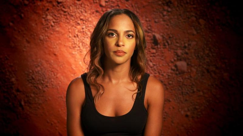 Most Beautiful African Women